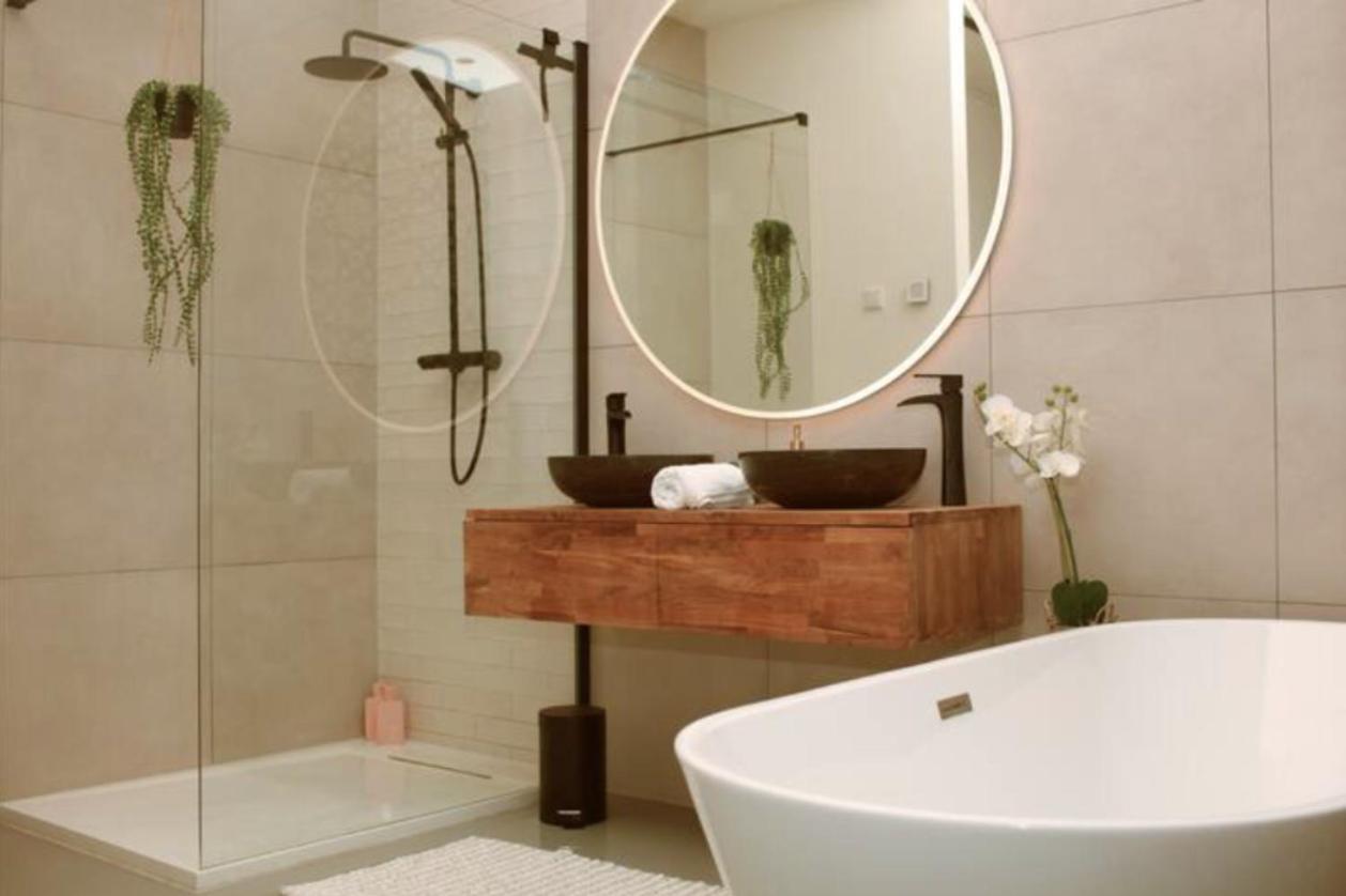 Luxury Harbour Suite With Private Parking Loosdrecht Exterior photo